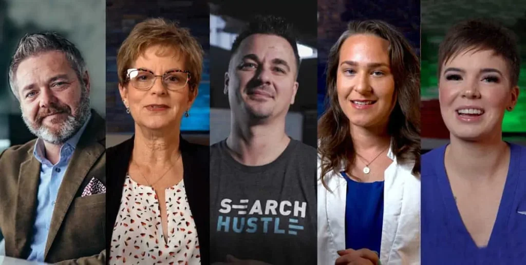 Online-course-creation-consultant-team