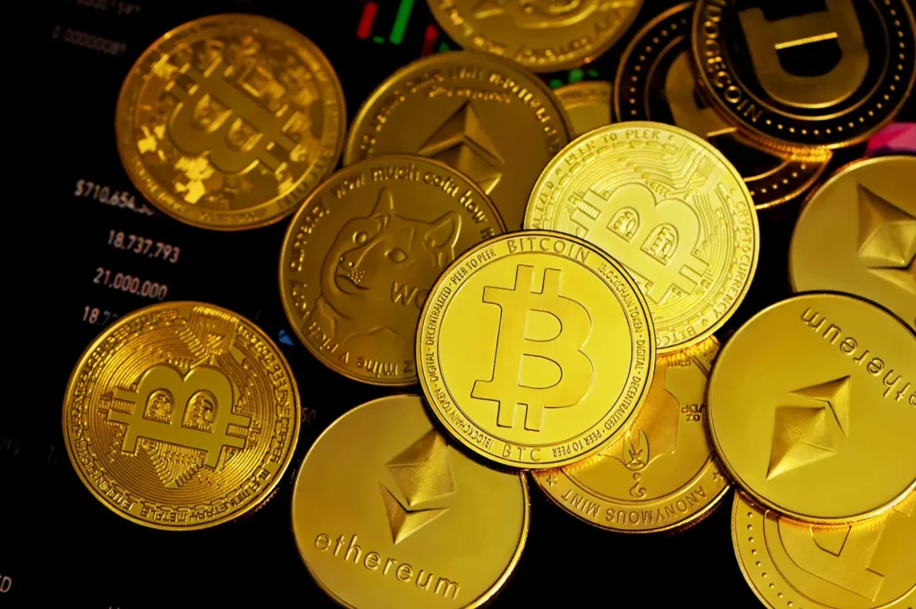 Business Owners Can Now Use Dogecoin, Bitcoin, and Ethereum For Web Design and SEO Services