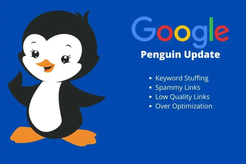 google-penguin-update-internal-link-seo