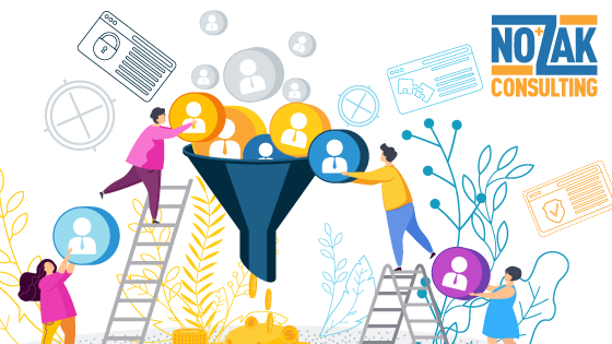 How to Create an Effective Conversion Funnel