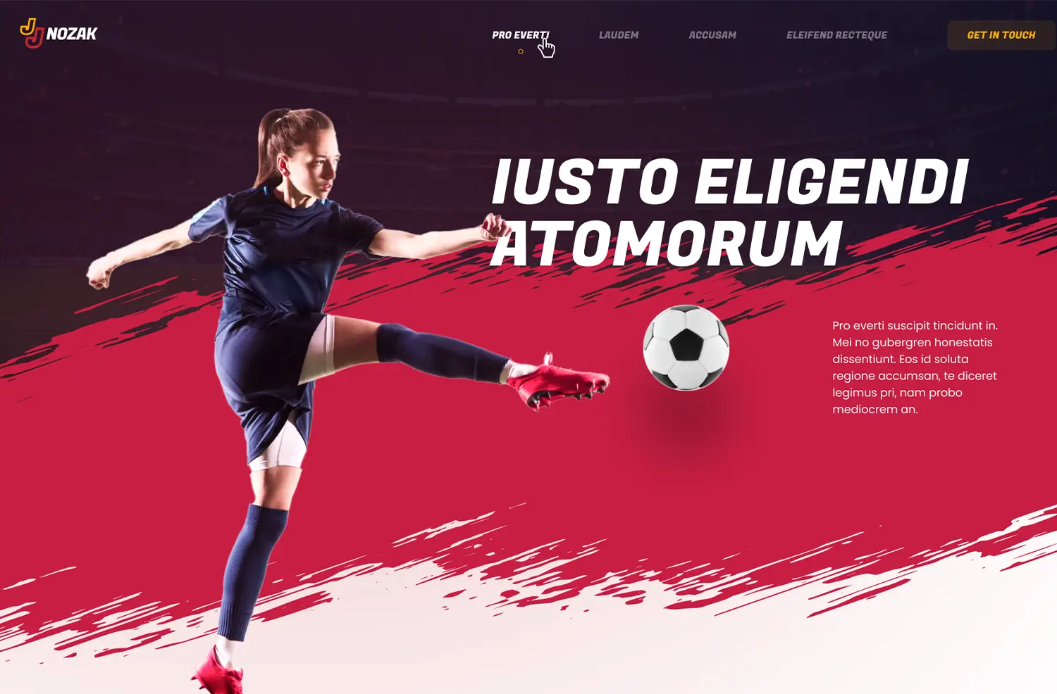 Custom-Built-Websites-For-Athletes