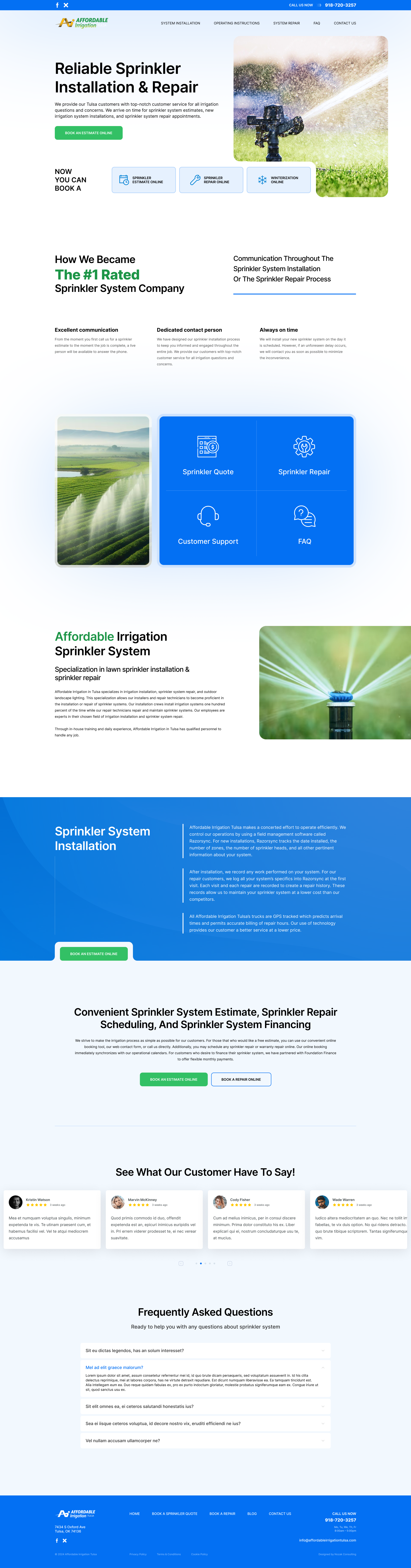 Custom-Built-Websites-For-Irrigation-Companies