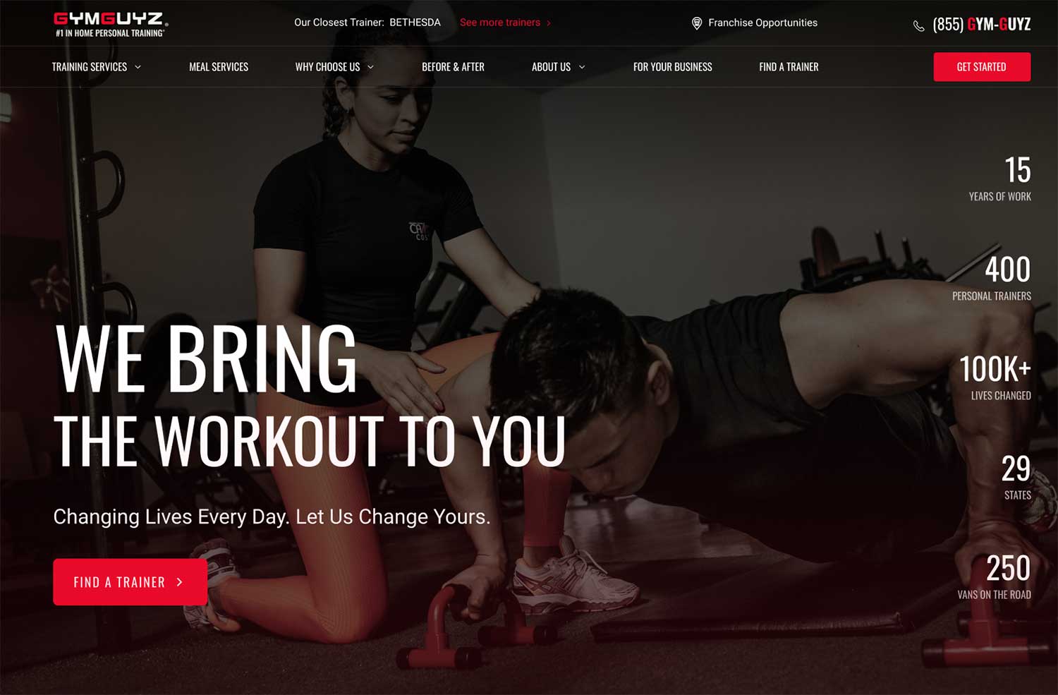 Custom-Built-Websites-For-Personal-Training