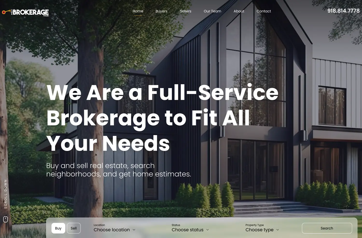 Custom-Built-Websites-For-Realtors