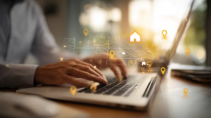 Local SEO for Real Estate Agents