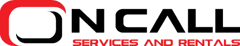 On-Call-Services-and-Rentals-Logo