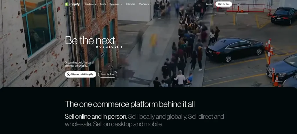Shopify SEO Basics