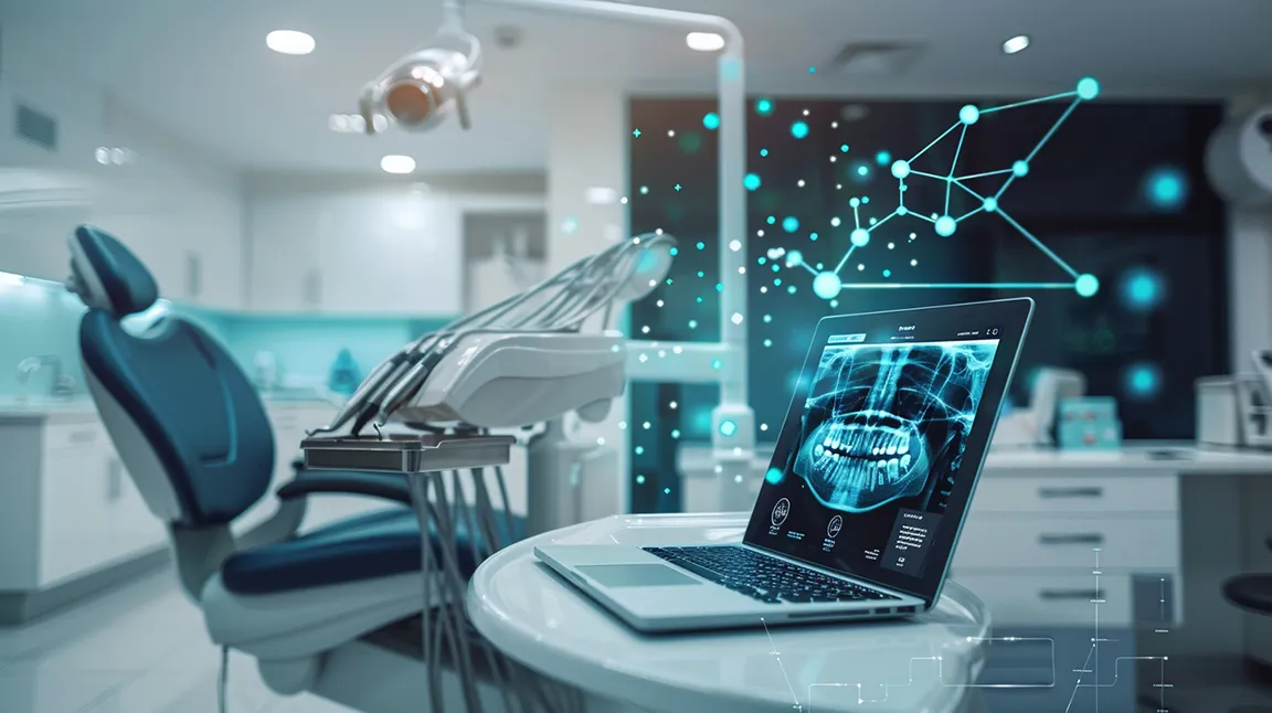 Dental SEO best practices - digital marketing for dentists