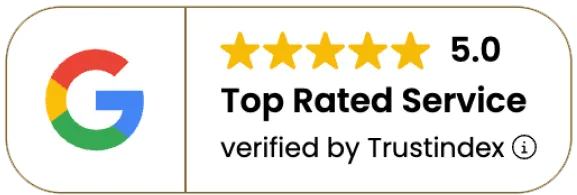 Top Rated Custom Built Websites