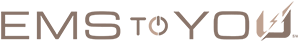 EMS to You logo