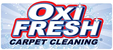 Oxi Fresh Carpet Cleaning logo