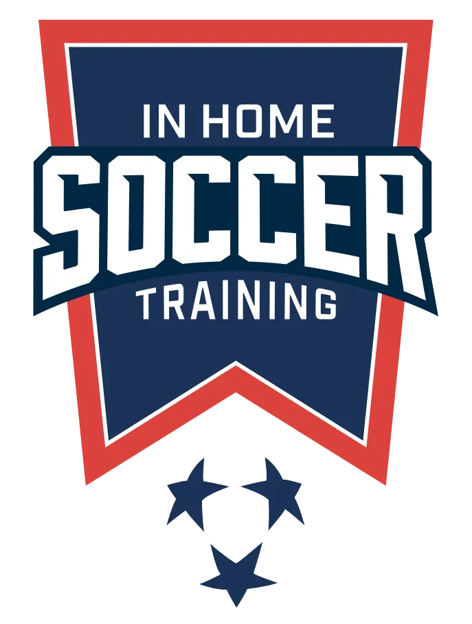In Home Soccer Training logo
